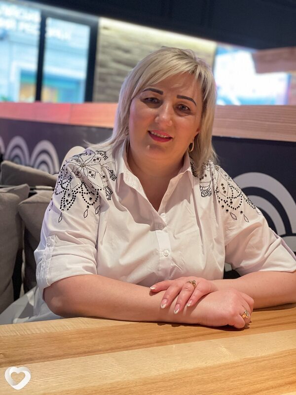 Карина