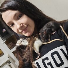 Марина