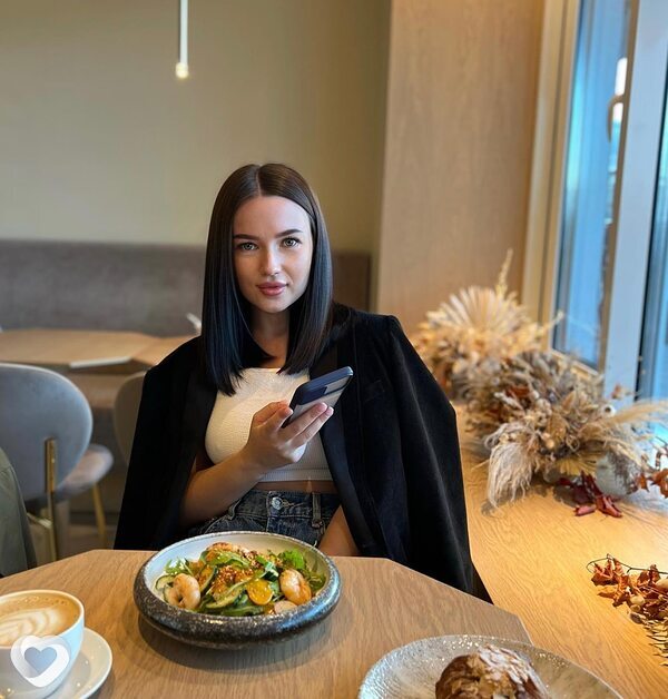 Алина