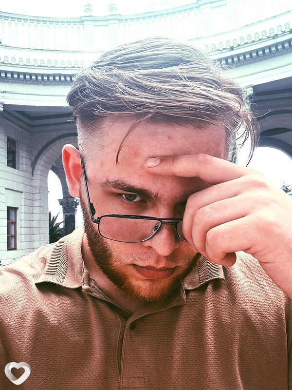 Аркадий
