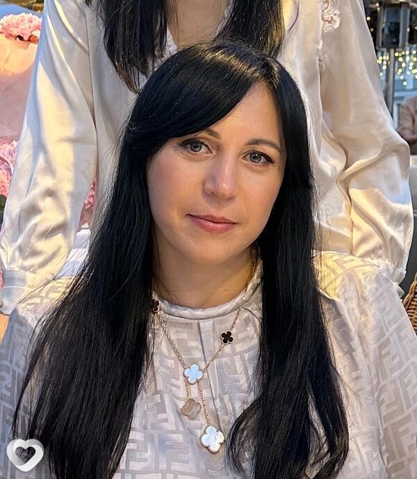 Антонина