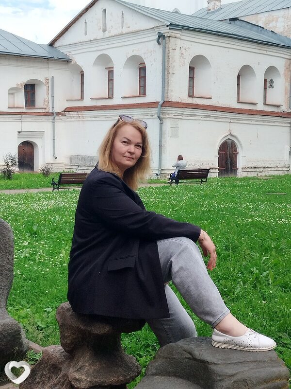 Жанна