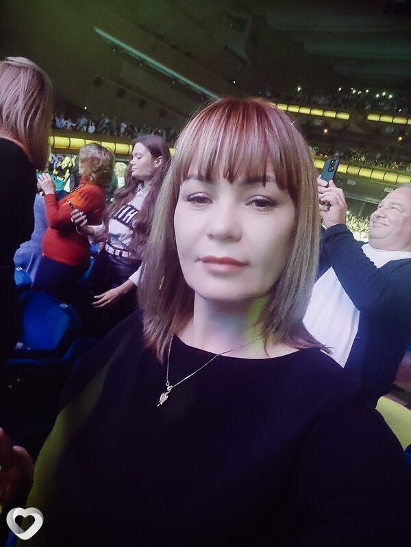Галина