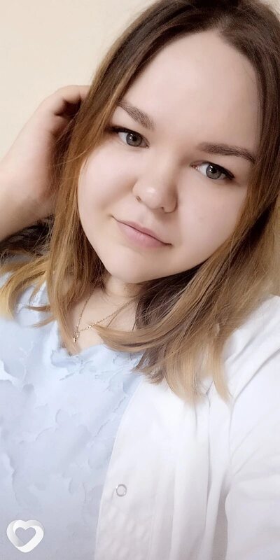 Антонина