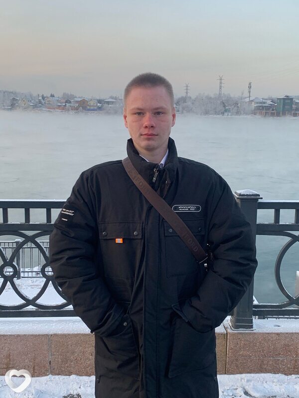 Дмитрий