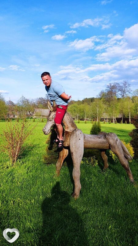 Ростик