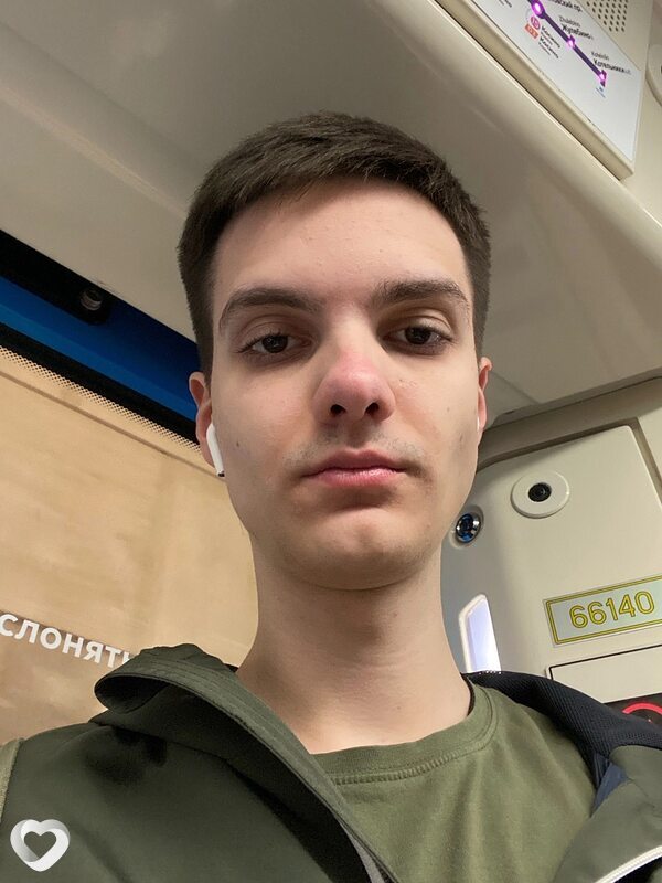 Виталий