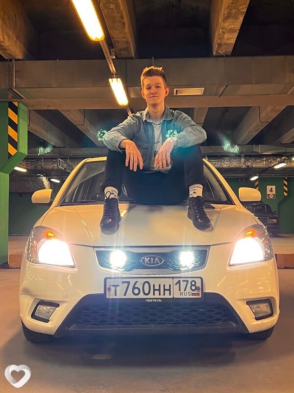 Глеб