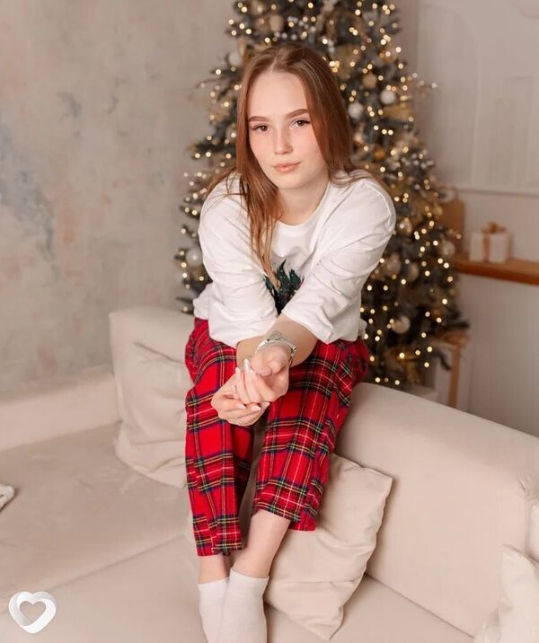 Алина