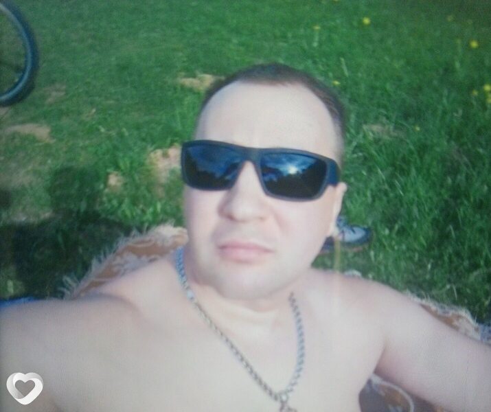Андрюха
