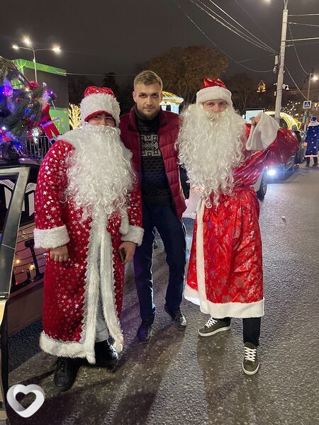 Захар
