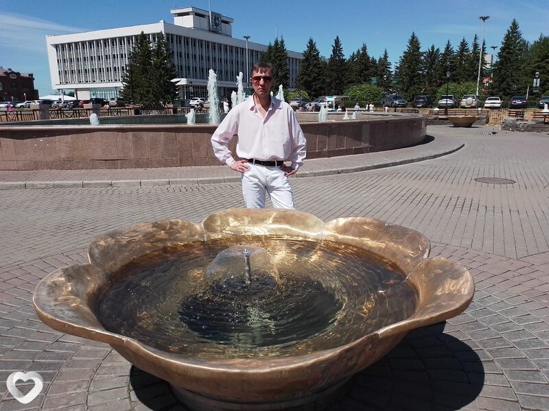 Сергей