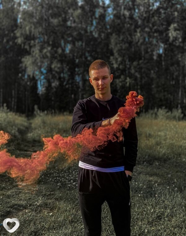 Свят