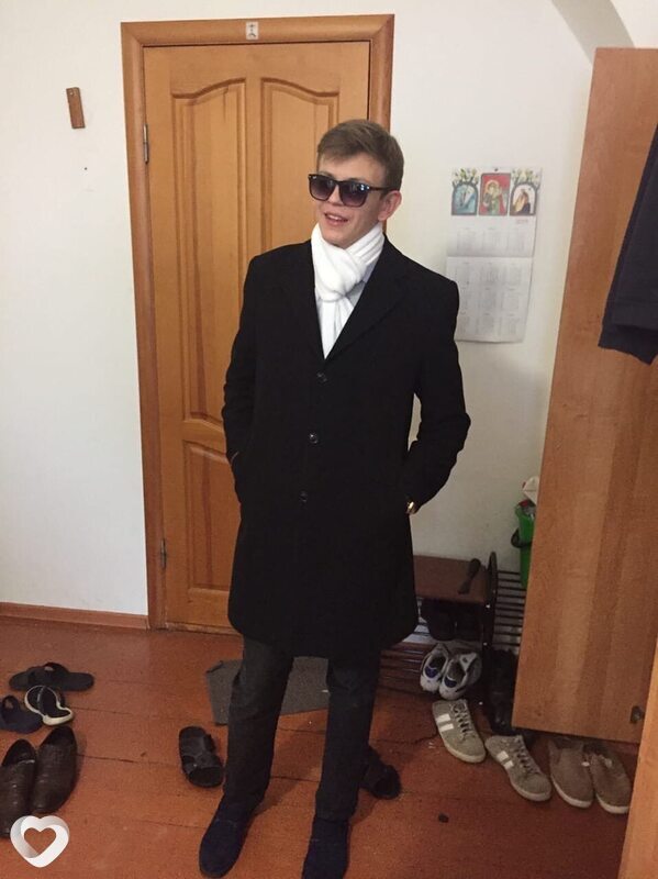Арсений
