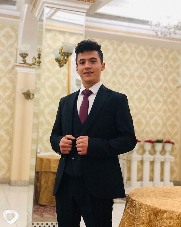 Илюха
