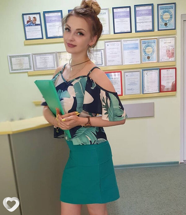 Лилия