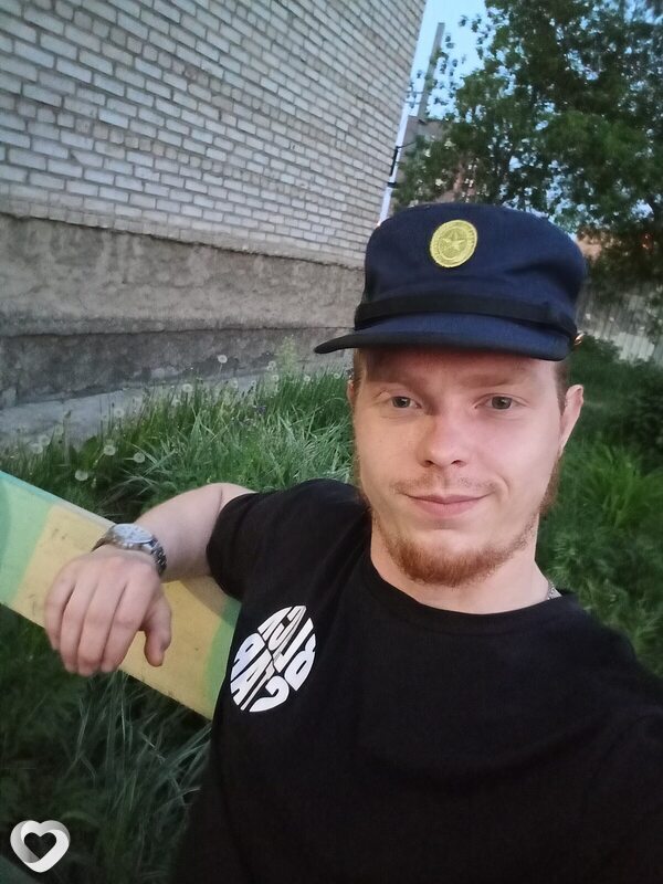 Илья
