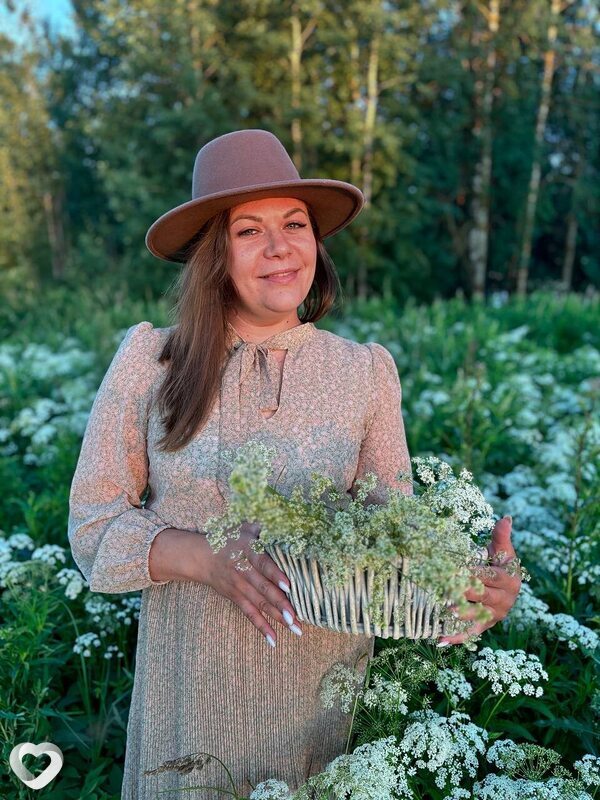 Антонина