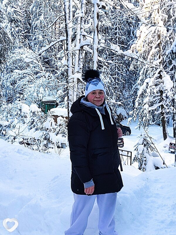 Светлана