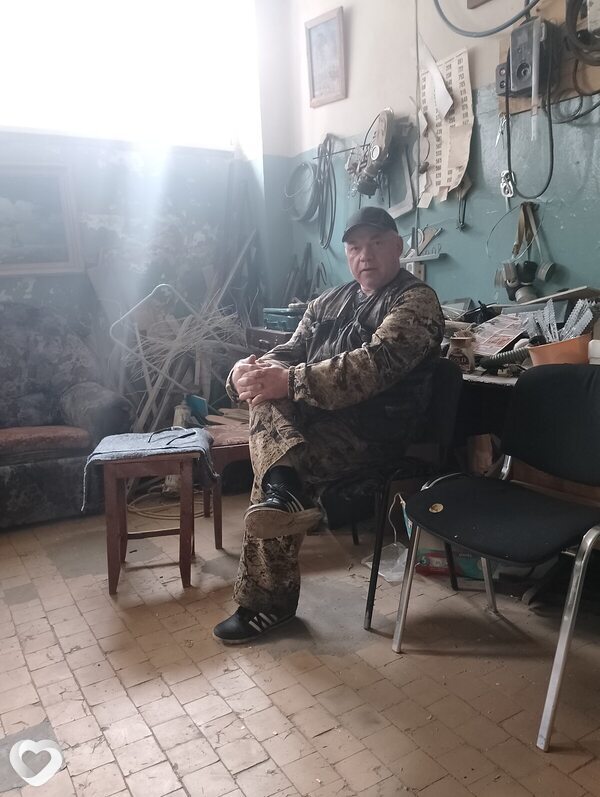 Ростик