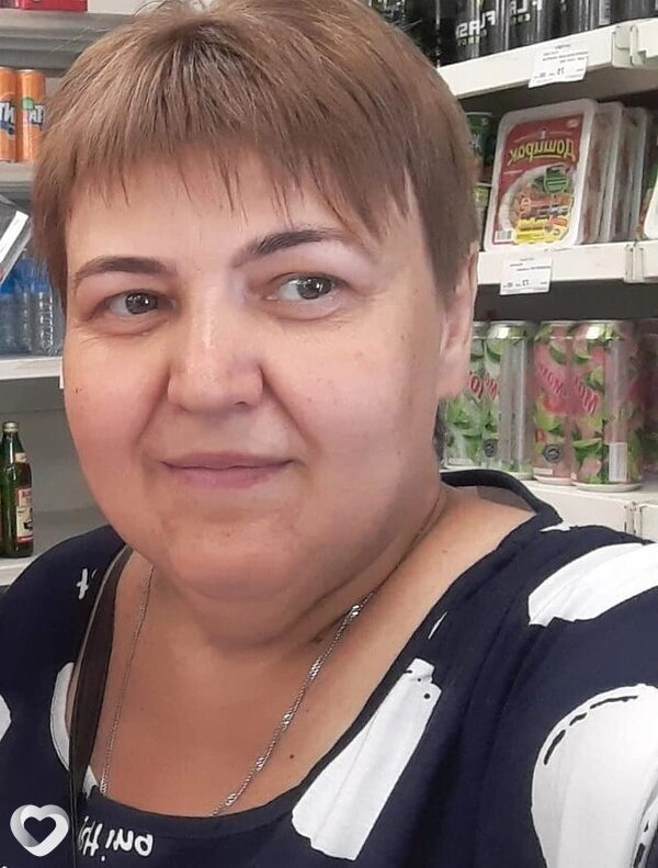 Светлана