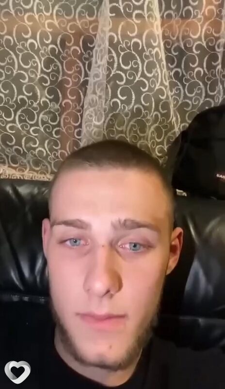 Лёня