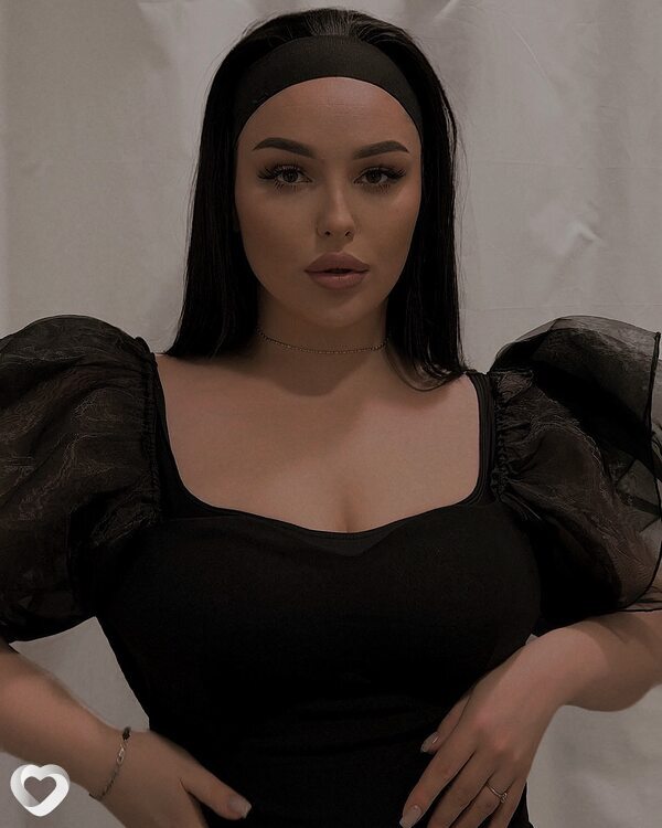 Эвелина