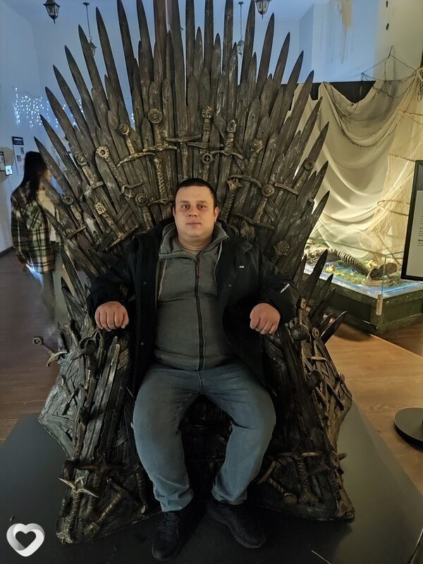 Илюха