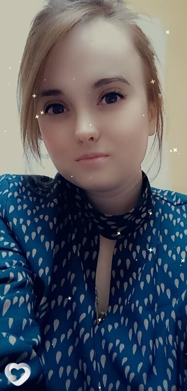 Эвелина