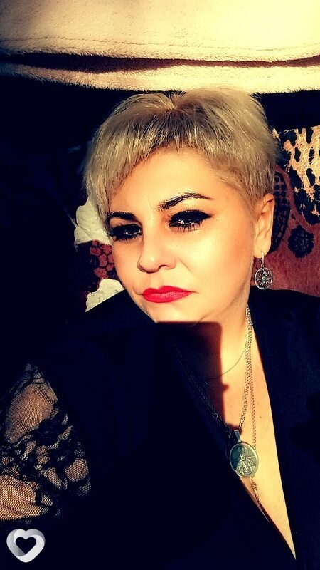 Алина