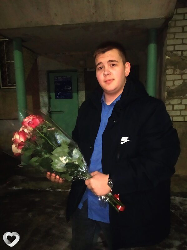 Виталий