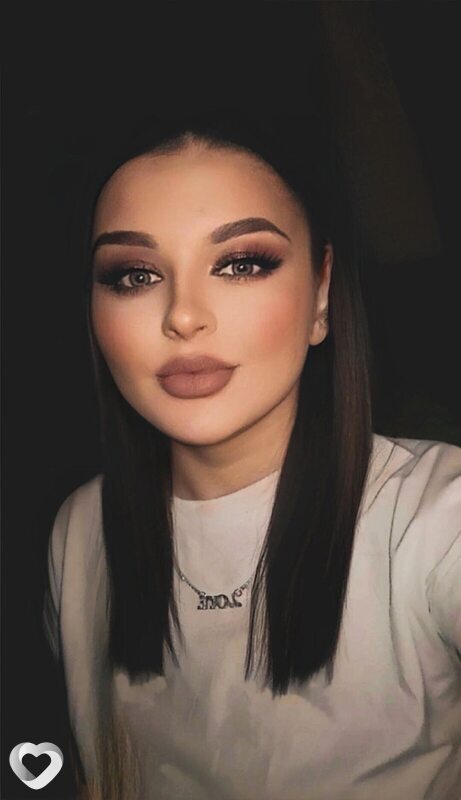 Анжелика