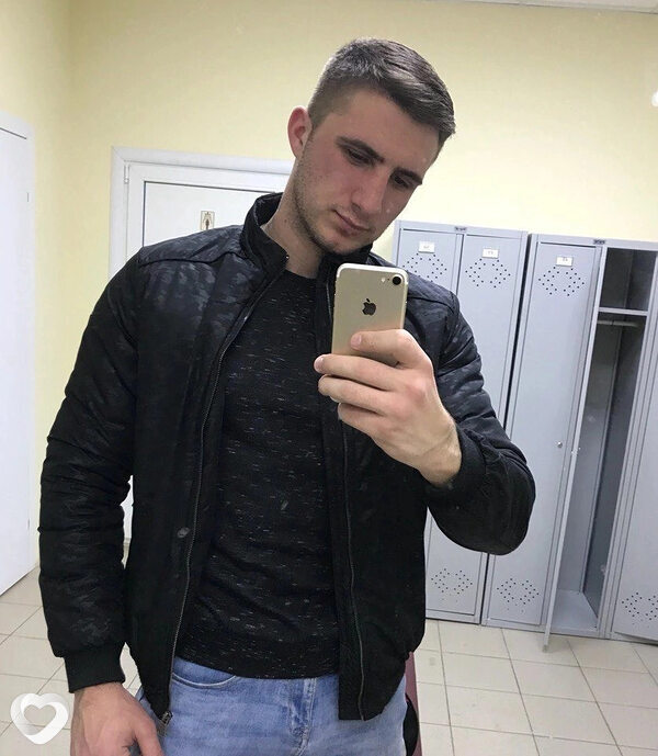 Серёга
