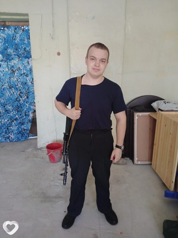 Михаил