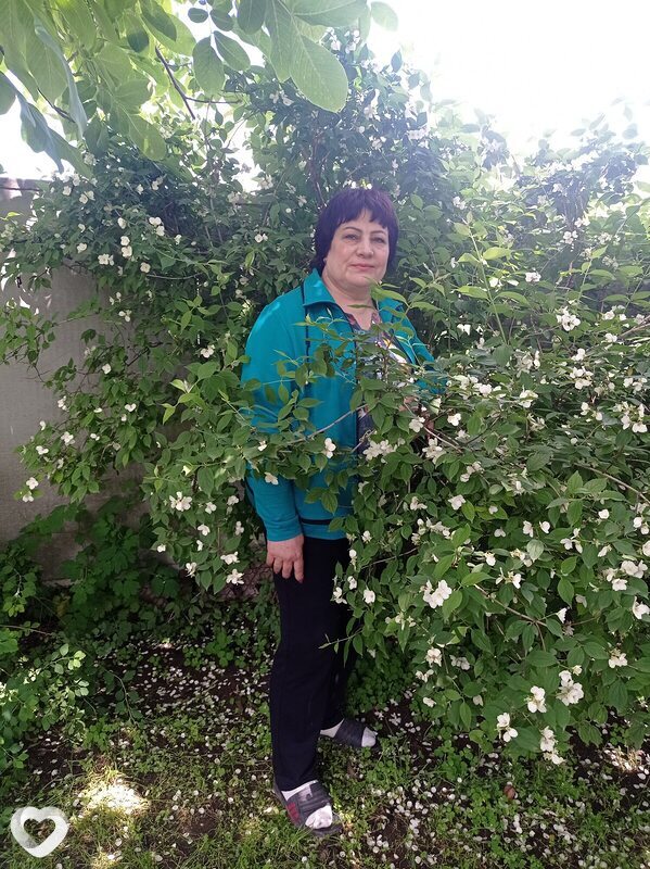 Светлана