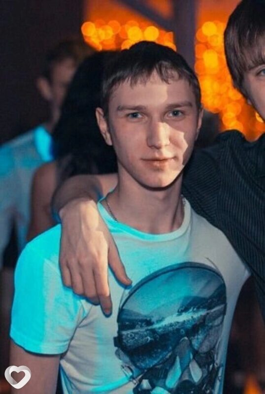 Михаил