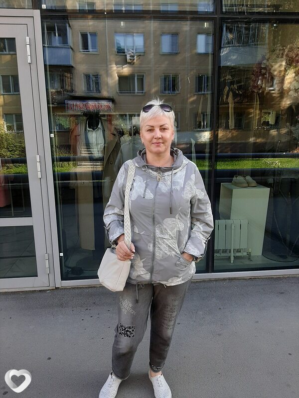 Светлана