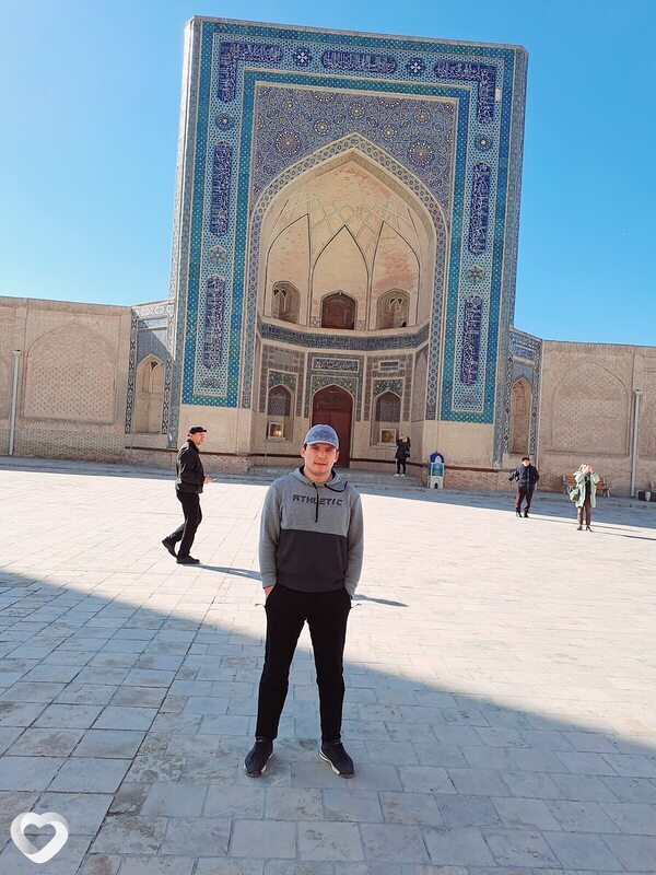 Кирилл