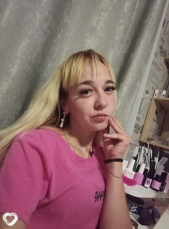 Любовь