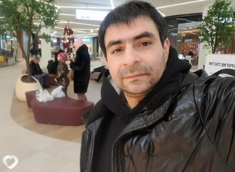 Трофим