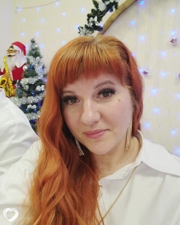 Ксюша