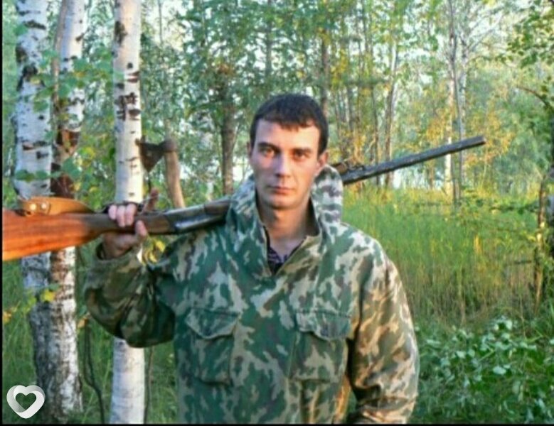 Захарка