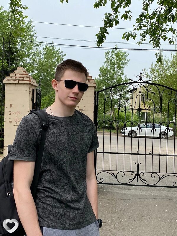 Ростик