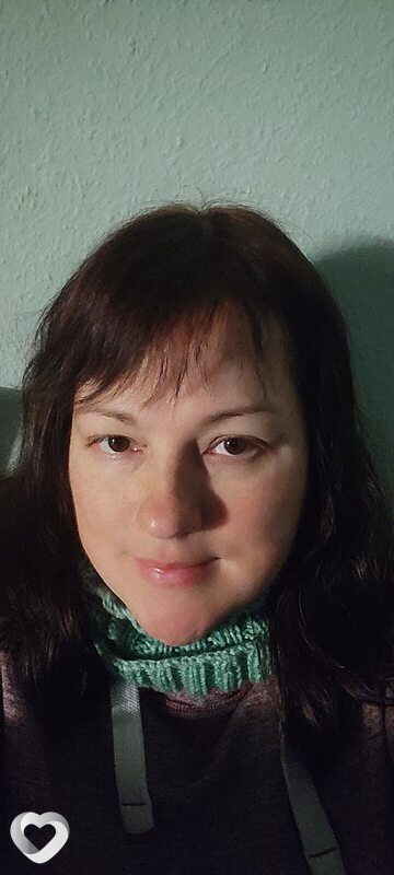Эвелина