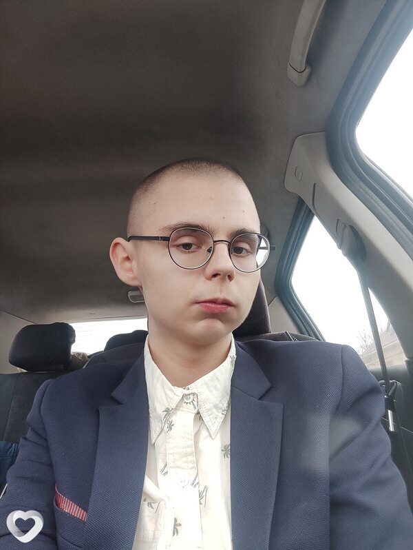 Лёша