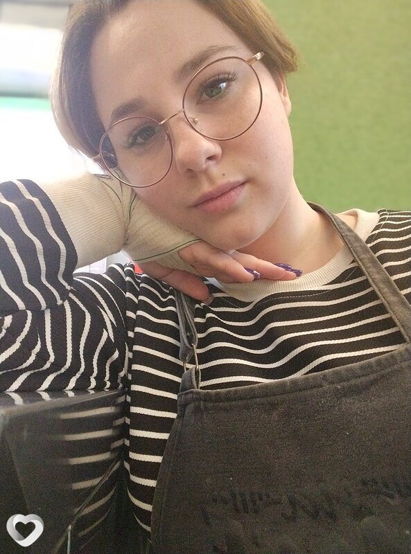 Варвара
