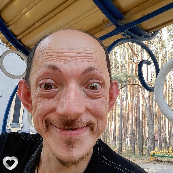 Виталий