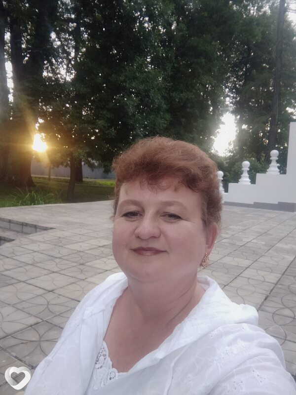 Эвелина