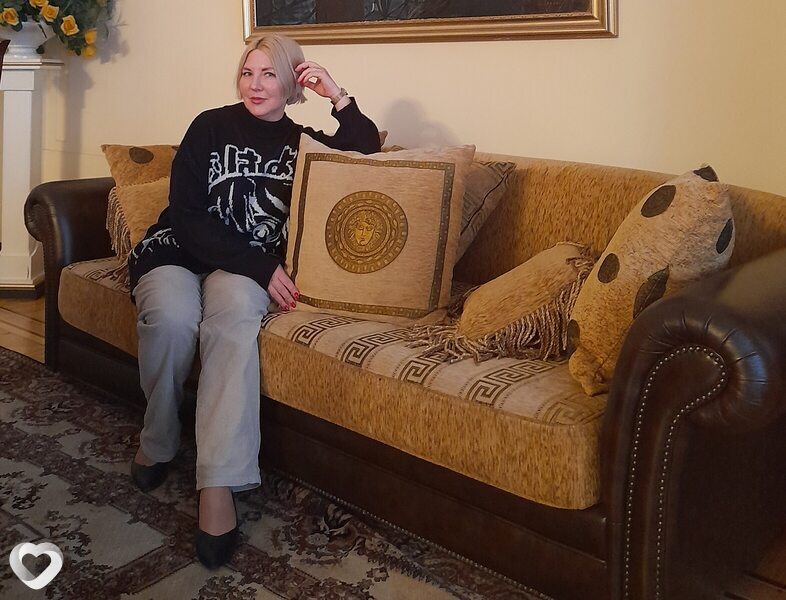 Соня