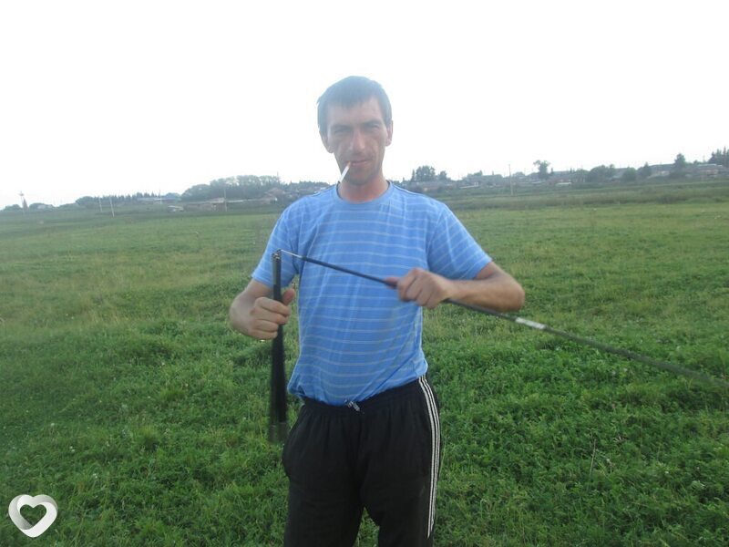 Илюха